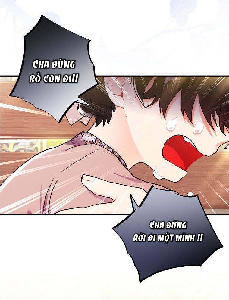 Ta Trở Thành Con Gái Nuôi Của Nam Chính Chapter 59.5 - Trang 2