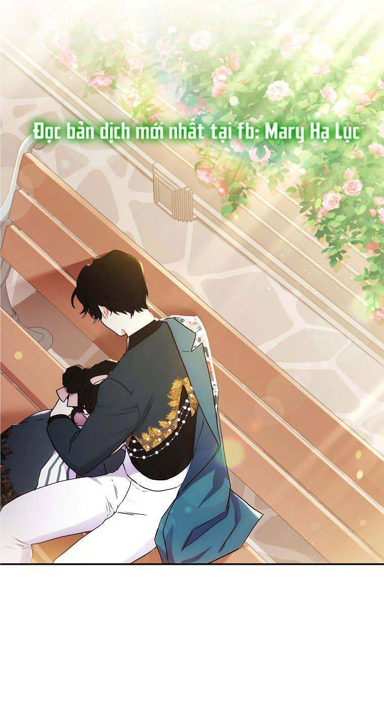 Ta Trở Thành Con Gái Nuôi Của Nam Chính Chapter 59.5 - Trang 2