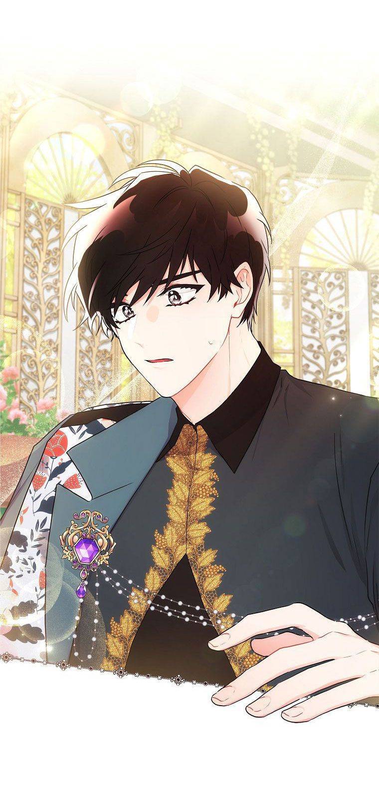 Ta Trở Thành Con Gái Nuôi Của Nam Chính Chapter 59.5 - Trang 2