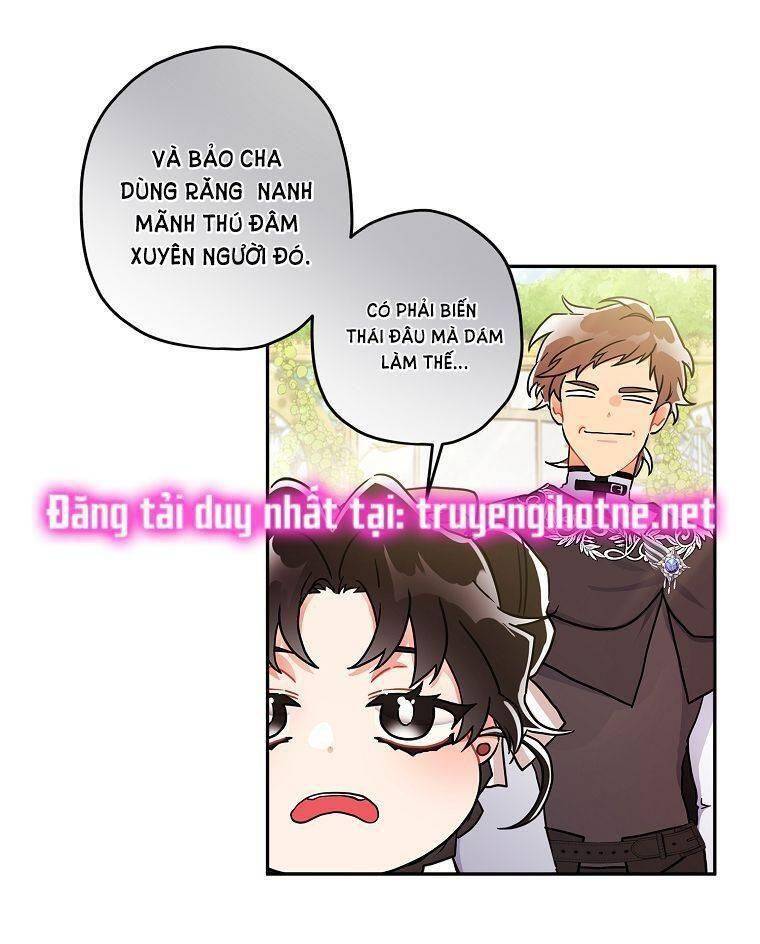 Ta Trở Thành Con Gái Nuôi Của Nam Chính Chapter 59 - Trang 2