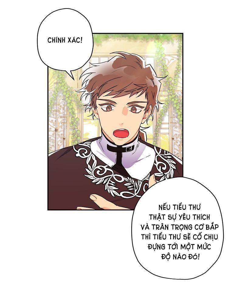 Ta Trở Thành Con Gái Nuôi Của Nam Chính Chapter 59 - Trang 2