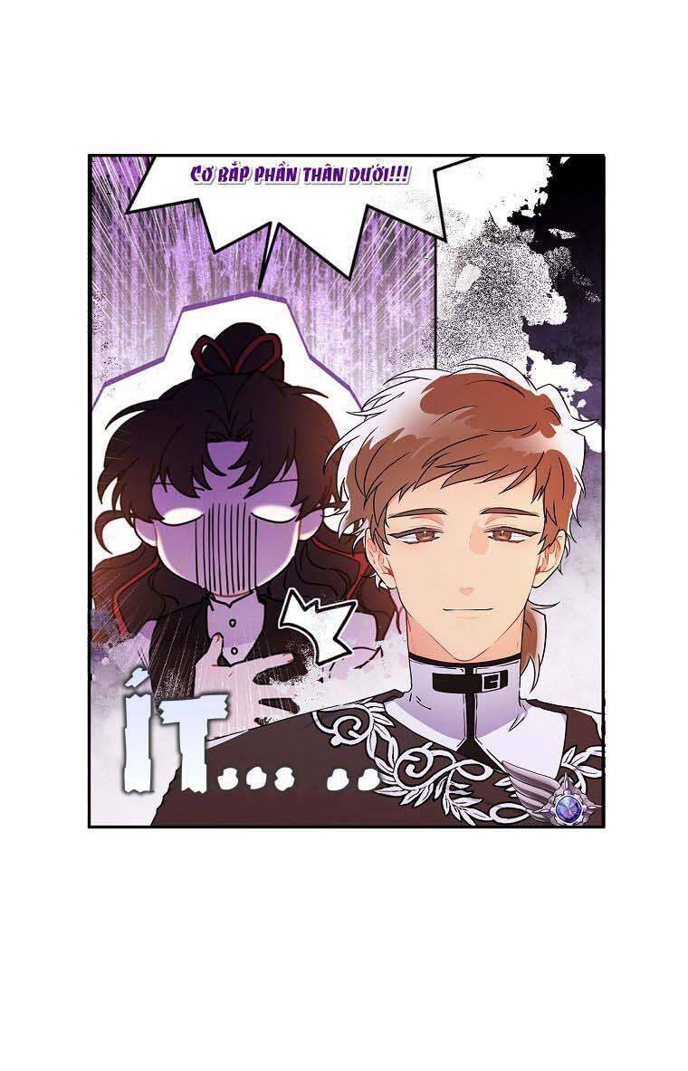 Ta Trở Thành Con Gái Nuôi Của Nam Chính Chapter 59 - Trang 2