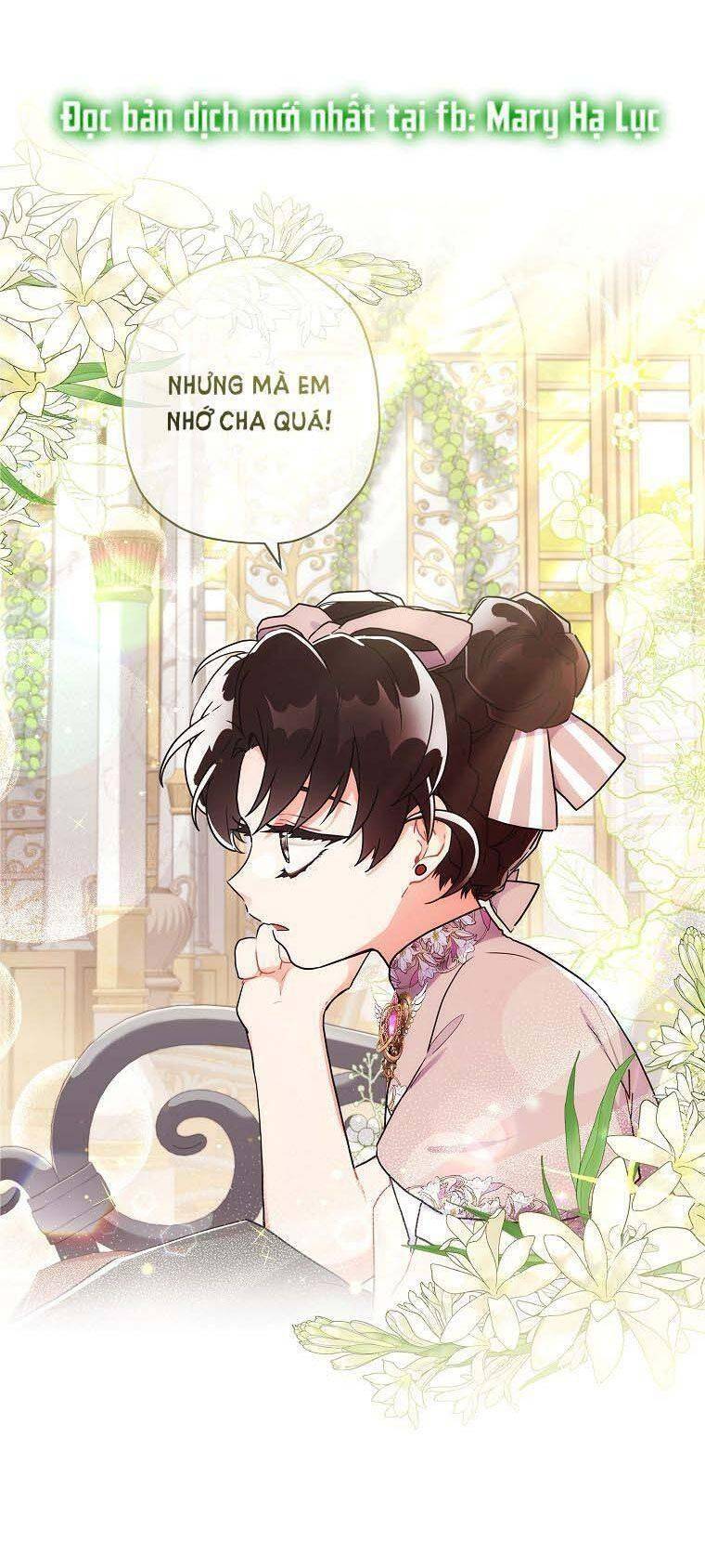 Ta Trở Thành Con Gái Nuôi Của Nam Chính Chapter 59 - Trang 2