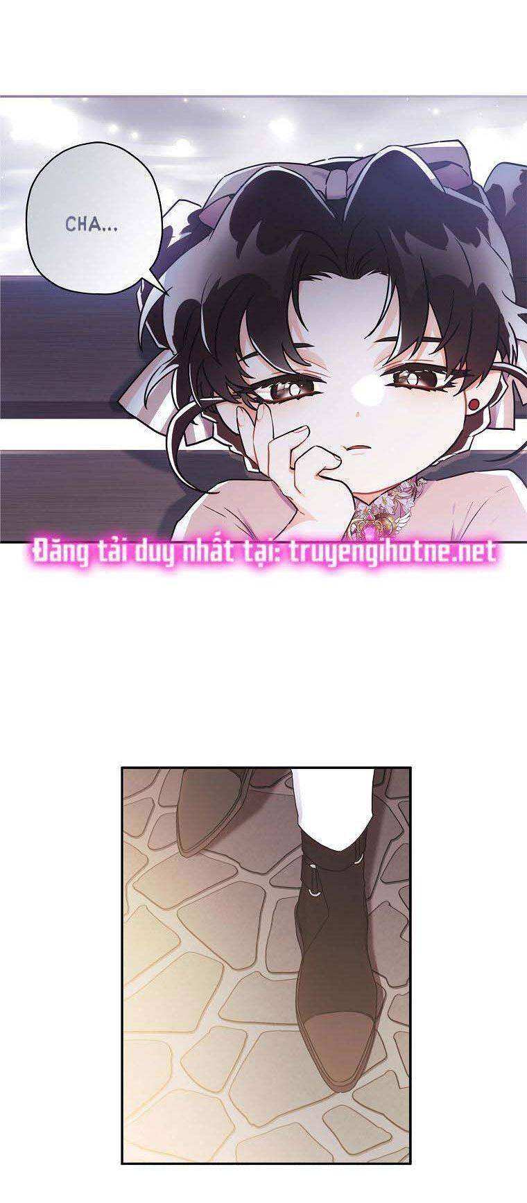 Ta Trở Thành Con Gái Nuôi Của Nam Chính Chapter 59 - Trang 2