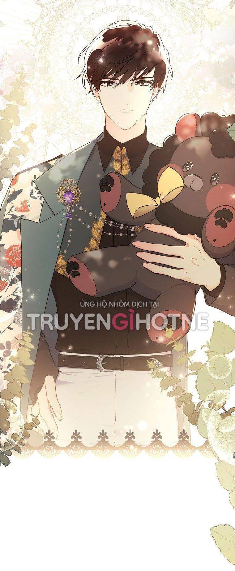 Ta Trở Thành Con Gái Nuôi Của Nam Chính Chapter 59 - Trang 2