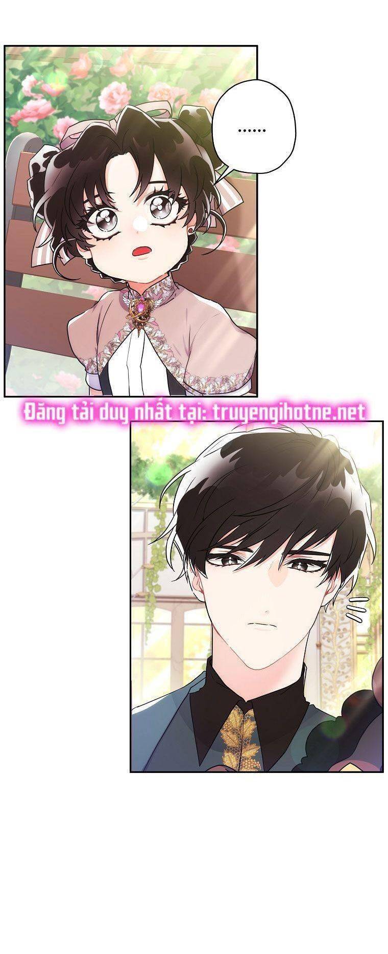 Ta Trở Thành Con Gái Nuôi Của Nam Chính Chapter 59 - Trang 2