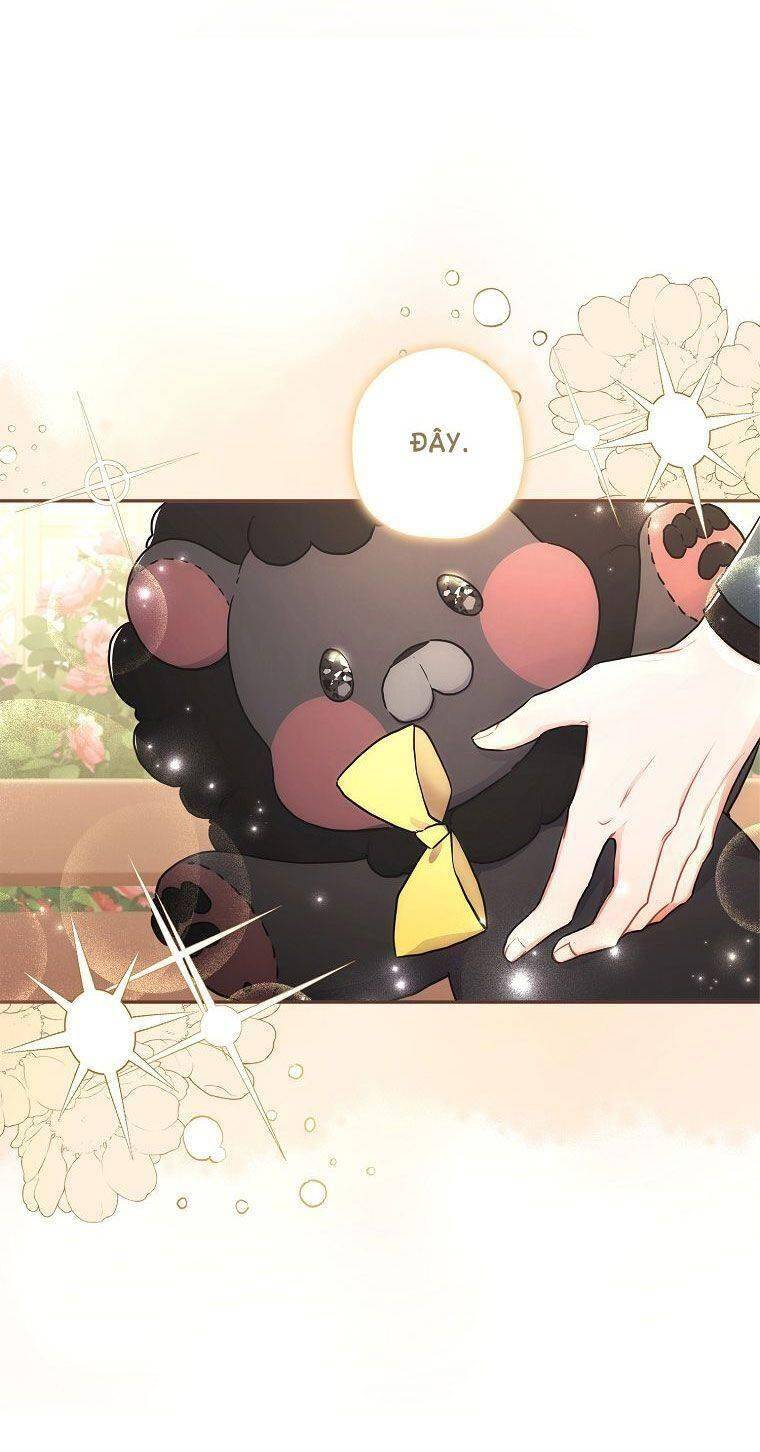 Ta Trở Thành Con Gái Nuôi Của Nam Chính Chapter 59 - Trang 2