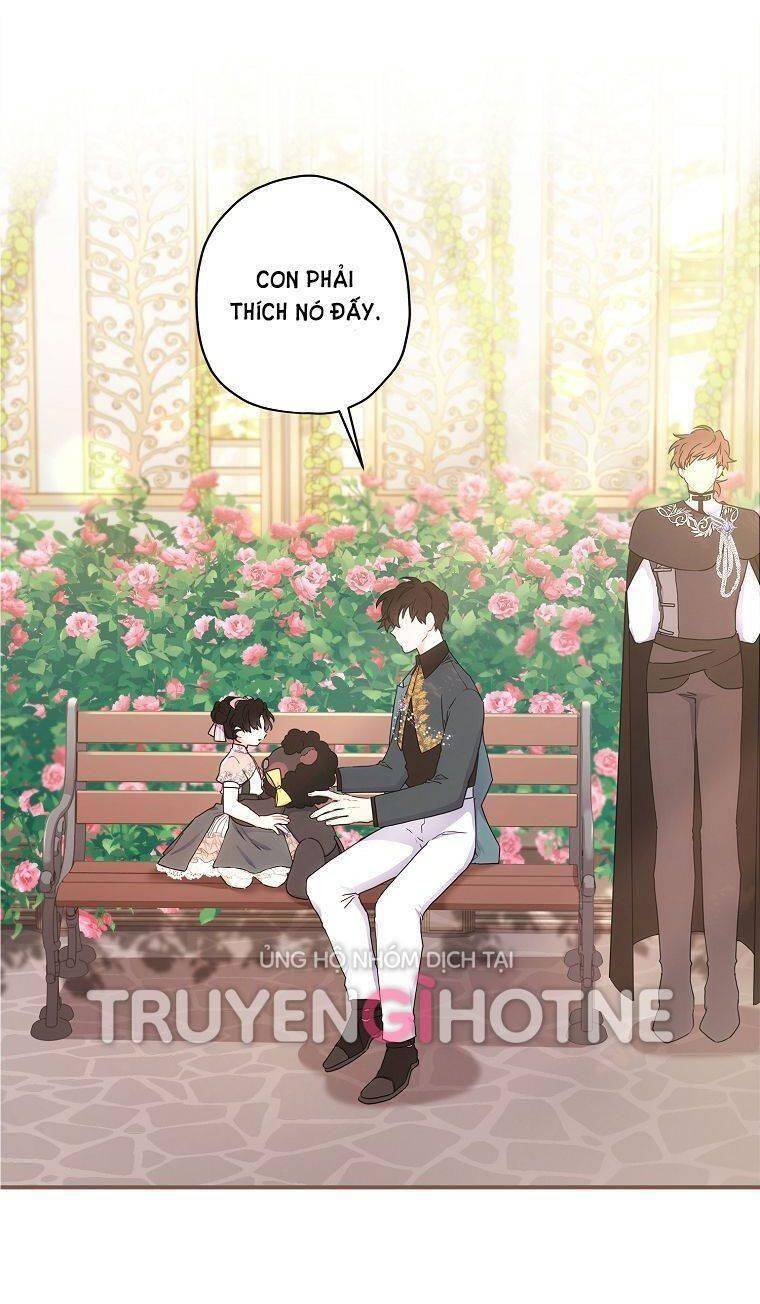 Ta Trở Thành Con Gái Nuôi Của Nam Chính Chapter 59 - Trang 2