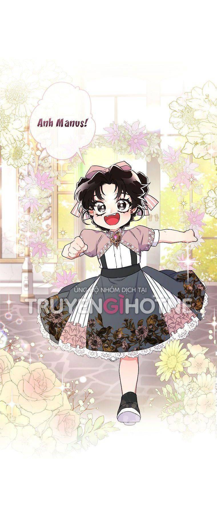 Ta Trở Thành Con Gái Nuôi Của Nam Chính Chapter 59 - Trang 2