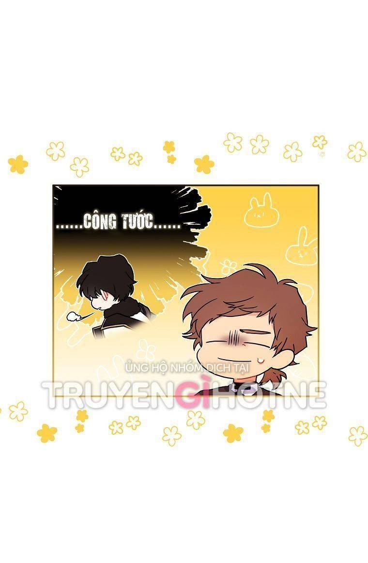 Ta Trở Thành Con Gái Nuôi Của Nam Chính Chapter 59 - Trang 2