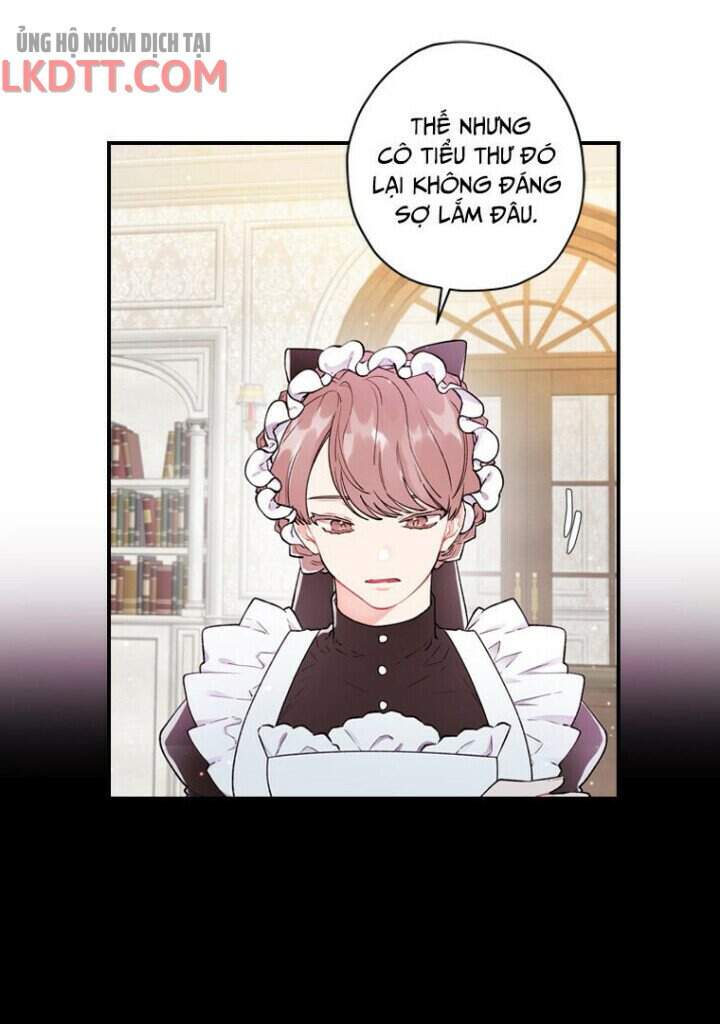 Ta Trở Thành Con Gái Nuôi Của Nam Chính Chapter 6 - Trang 2