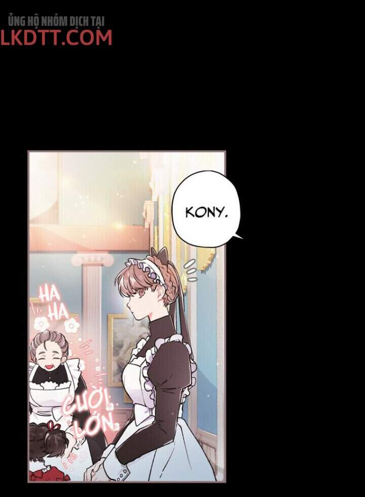 Ta Trở Thành Con Gái Nuôi Của Nam Chính Chapter 6 - Trang 2