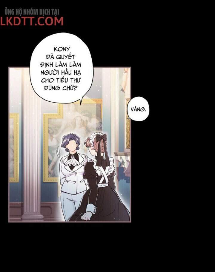 Ta Trở Thành Con Gái Nuôi Của Nam Chính Chapter 6 - Trang 2