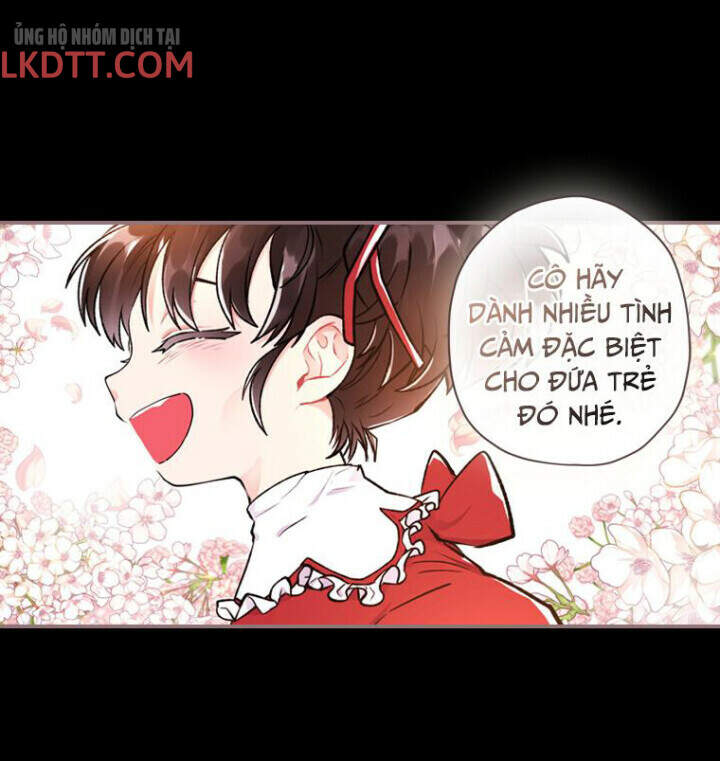 Ta Trở Thành Con Gái Nuôi Của Nam Chính Chapter 6 - Trang 2