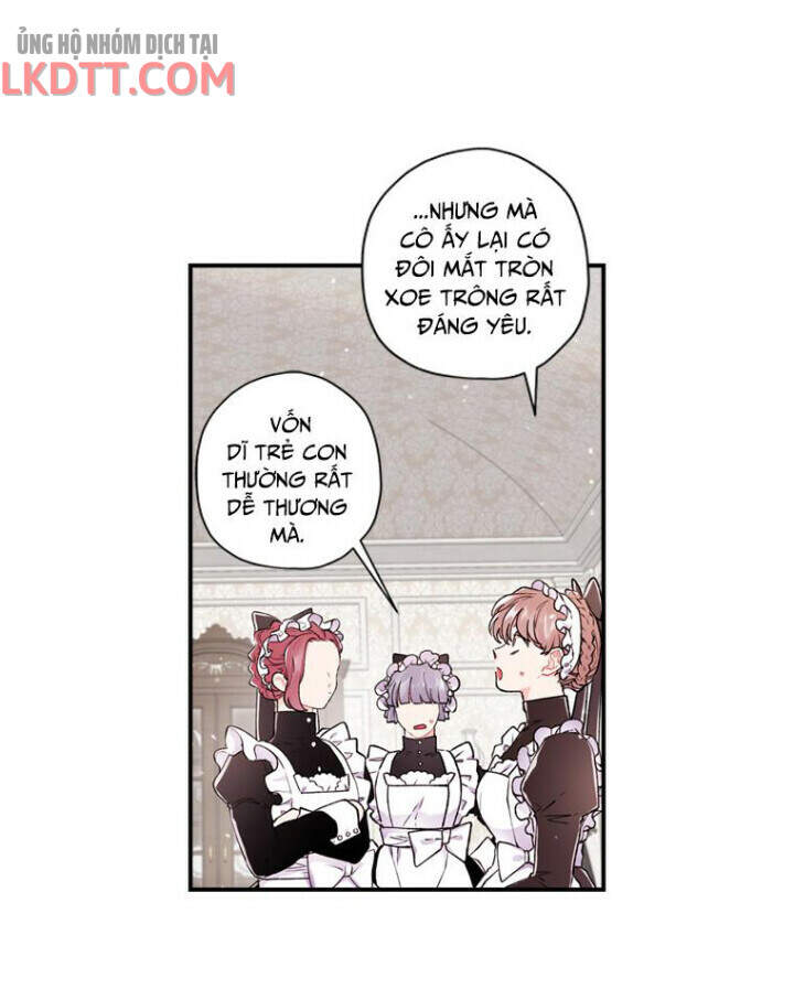 Ta Trở Thành Con Gái Nuôi Của Nam Chính Chapter 6 - Trang 2