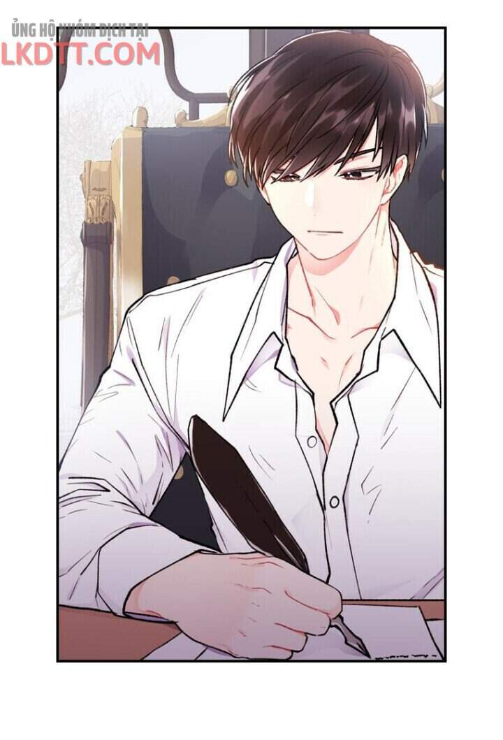 Ta Trở Thành Con Gái Nuôi Của Nam Chính Chapter 6 - Trang 2