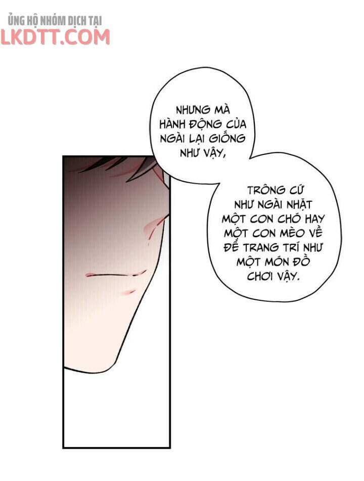 Ta Trở Thành Con Gái Nuôi Của Nam Chính Chapter 6 - Trang 2