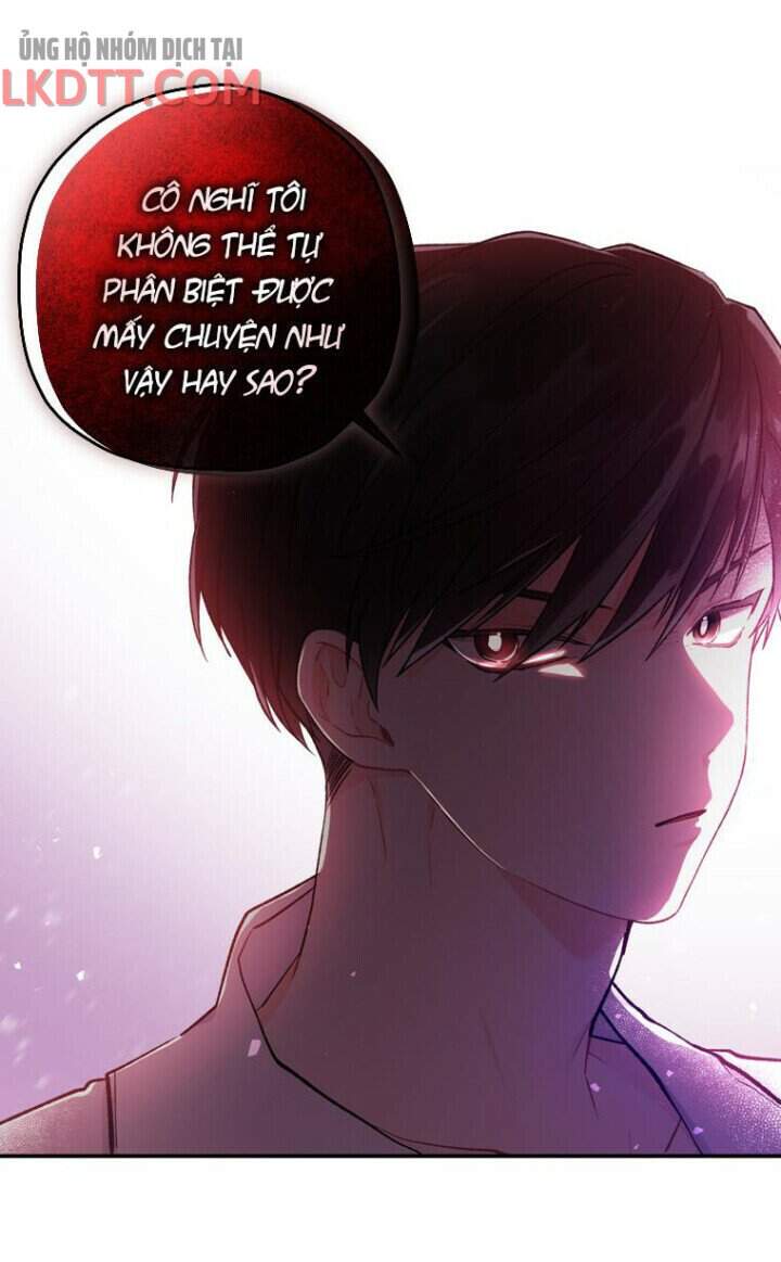 Ta Trở Thành Con Gái Nuôi Của Nam Chính Chapter 6 - Trang 2