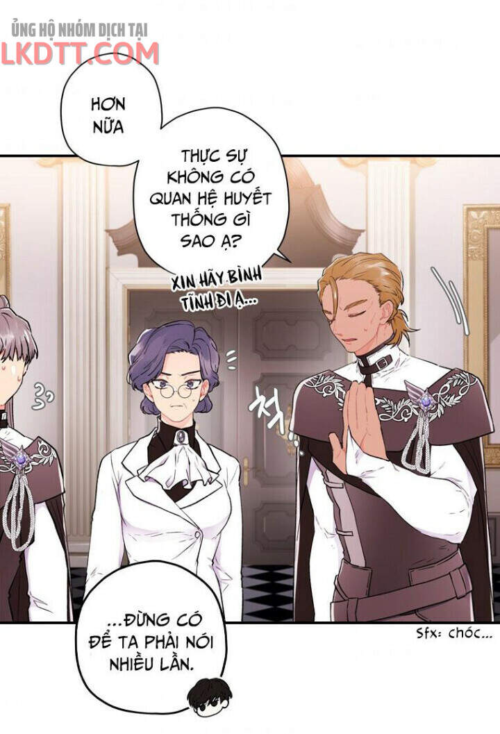 Ta Trở Thành Con Gái Nuôi Của Nam Chính Chapter 6 - Trang 2