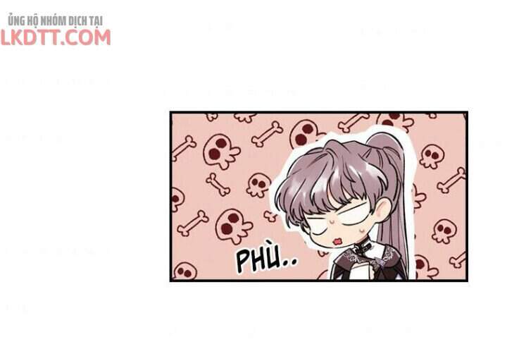 Ta Trở Thành Con Gái Nuôi Của Nam Chính Chapter 6 - Trang 2