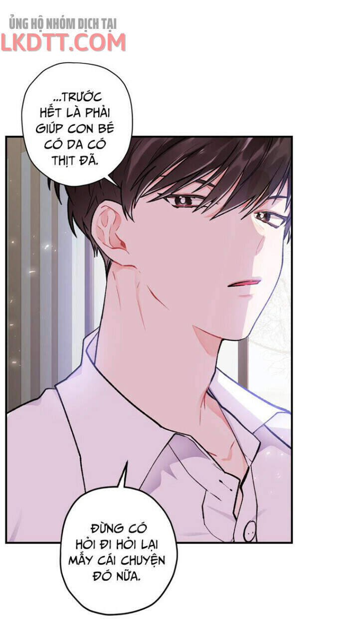 Ta Trở Thành Con Gái Nuôi Của Nam Chính Chapter 6 - Trang 2