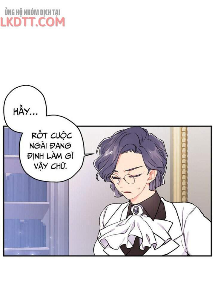 Ta Trở Thành Con Gái Nuôi Của Nam Chính Chapter 6 - Trang 2