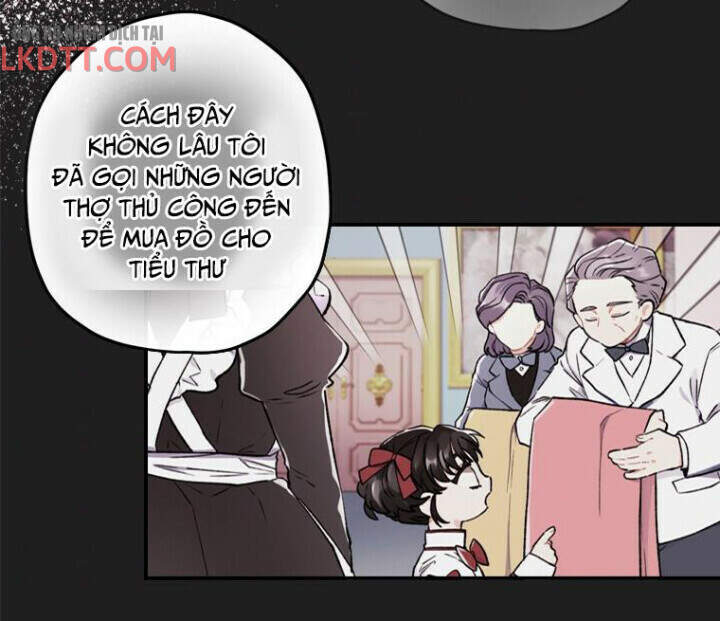 Ta Trở Thành Con Gái Nuôi Của Nam Chính Chapter 6 - Trang 2