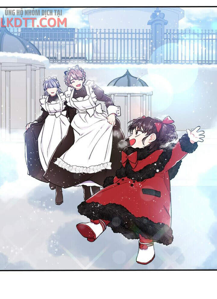 Ta Trở Thành Con Gái Nuôi Của Nam Chính Chapter 6 - Trang 2