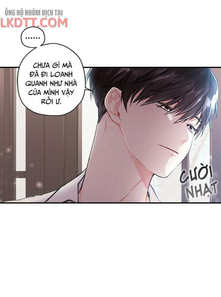 Ta Trở Thành Con Gái Nuôi Của Nam Chính Chapter 6 - Trang 2