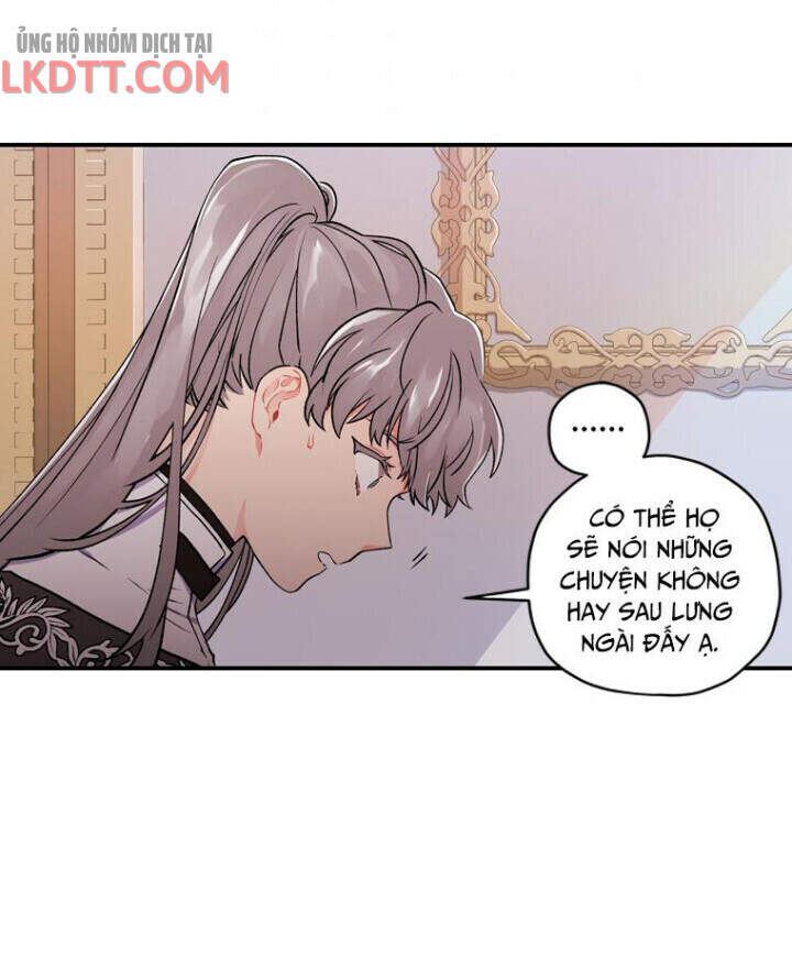 Ta Trở Thành Con Gái Nuôi Của Nam Chính Chapter 6 - Trang 2