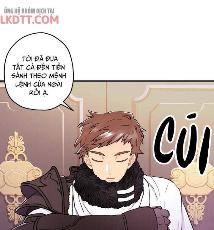 Ta Trở Thành Con Gái Nuôi Của Nam Chính Chapter 6 - Trang 2