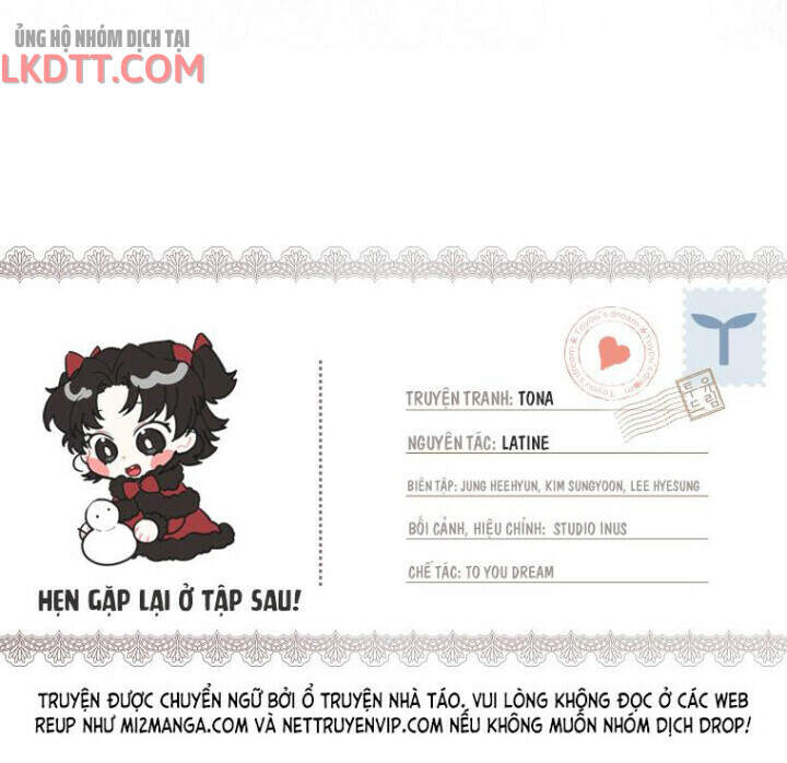 Ta Trở Thành Con Gái Nuôi Của Nam Chính Chapter 6 - Trang 2