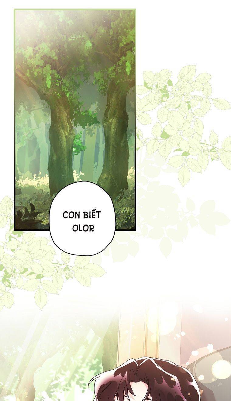 Ta Trở Thành Con Gái Nuôi Của Nam Chính Chapter 60.5 - Trang 2