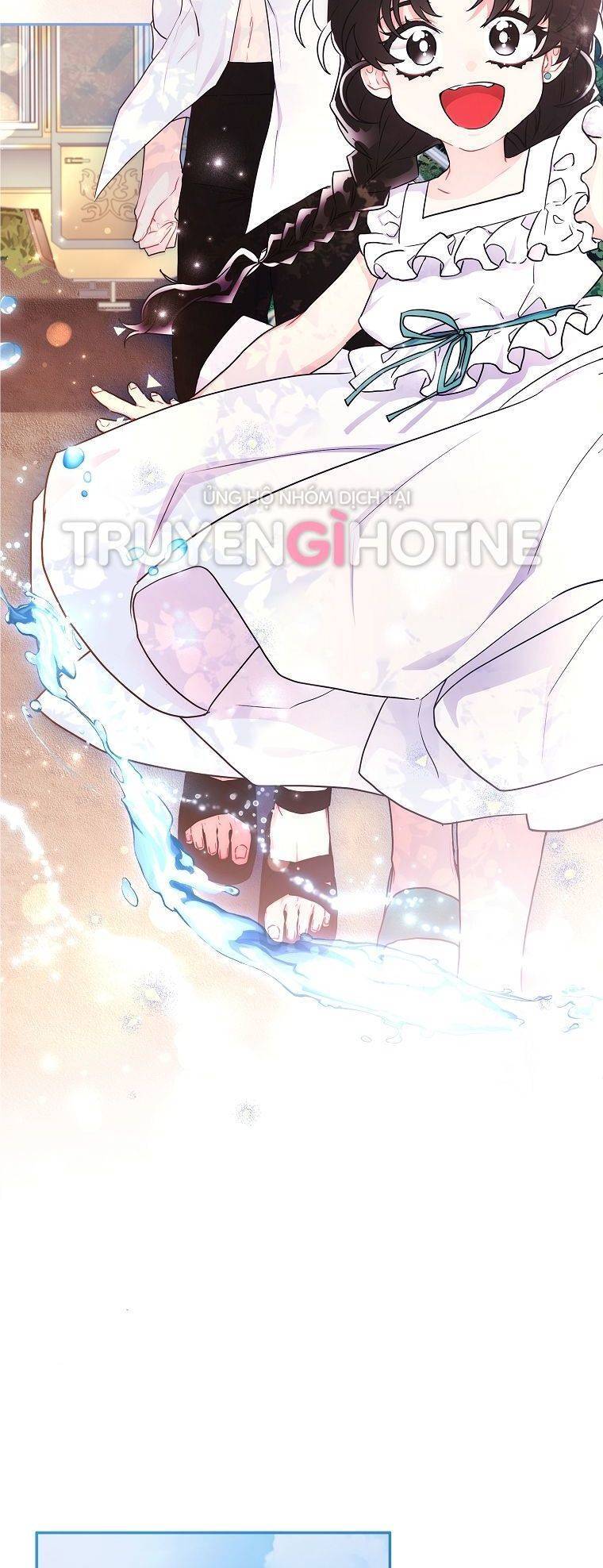 Ta Trở Thành Con Gái Nuôi Của Nam Chính Chapter 60.5 - Trang 2