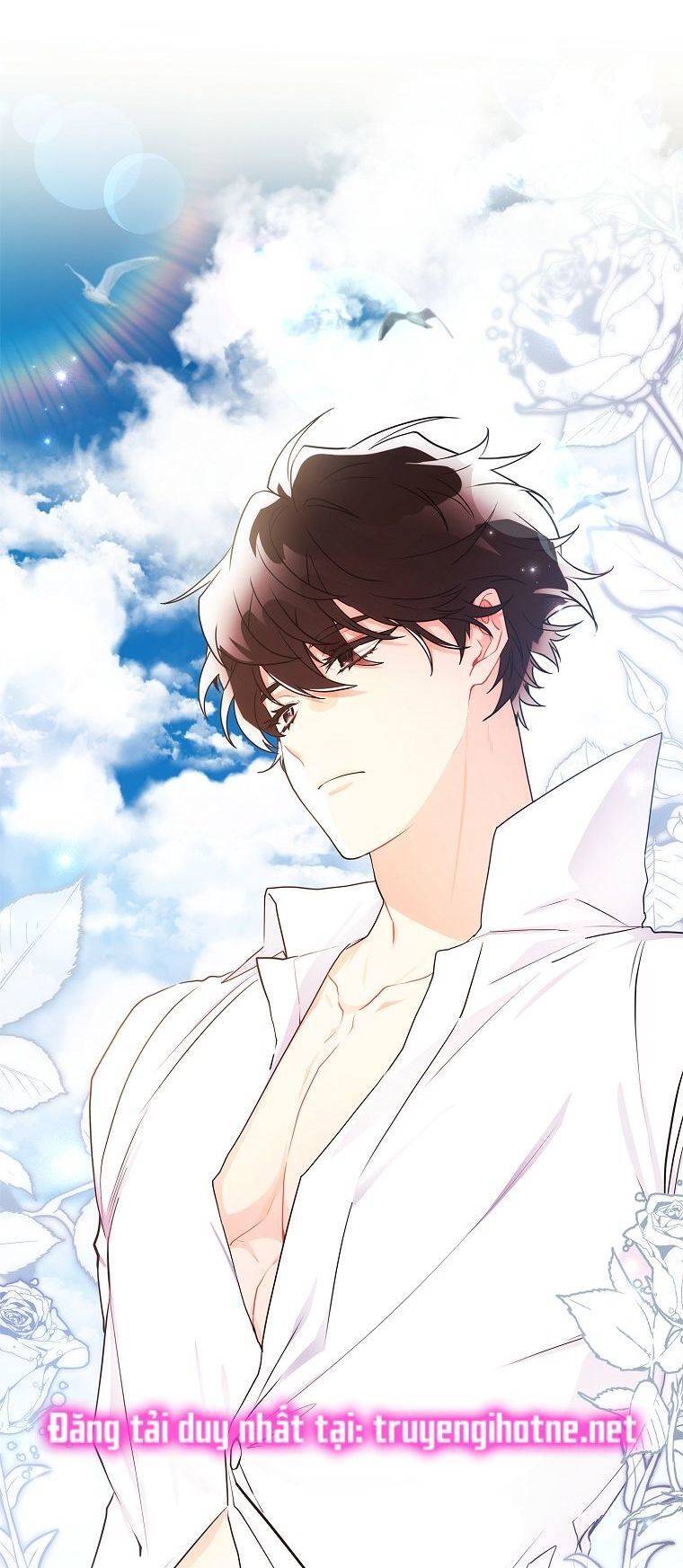 Ta Trở Thành Con Gái Nuôi Của Nam Chính Chapter 60.5 - Trang 2