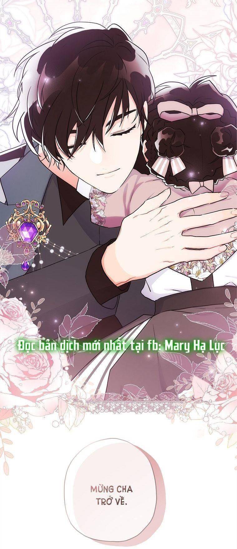 Ta Trở Thành Con Gái Nuôi Của Nam Chính Chapter 60 - Trang 2