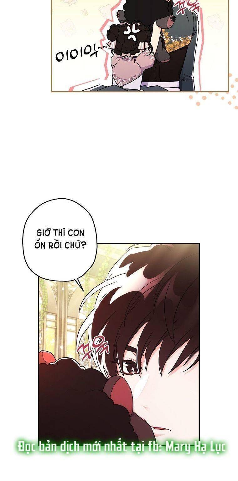 Ta Trở Thành Con Gái Nuôi Của Nam Chính Chapter 60 - Trang 2