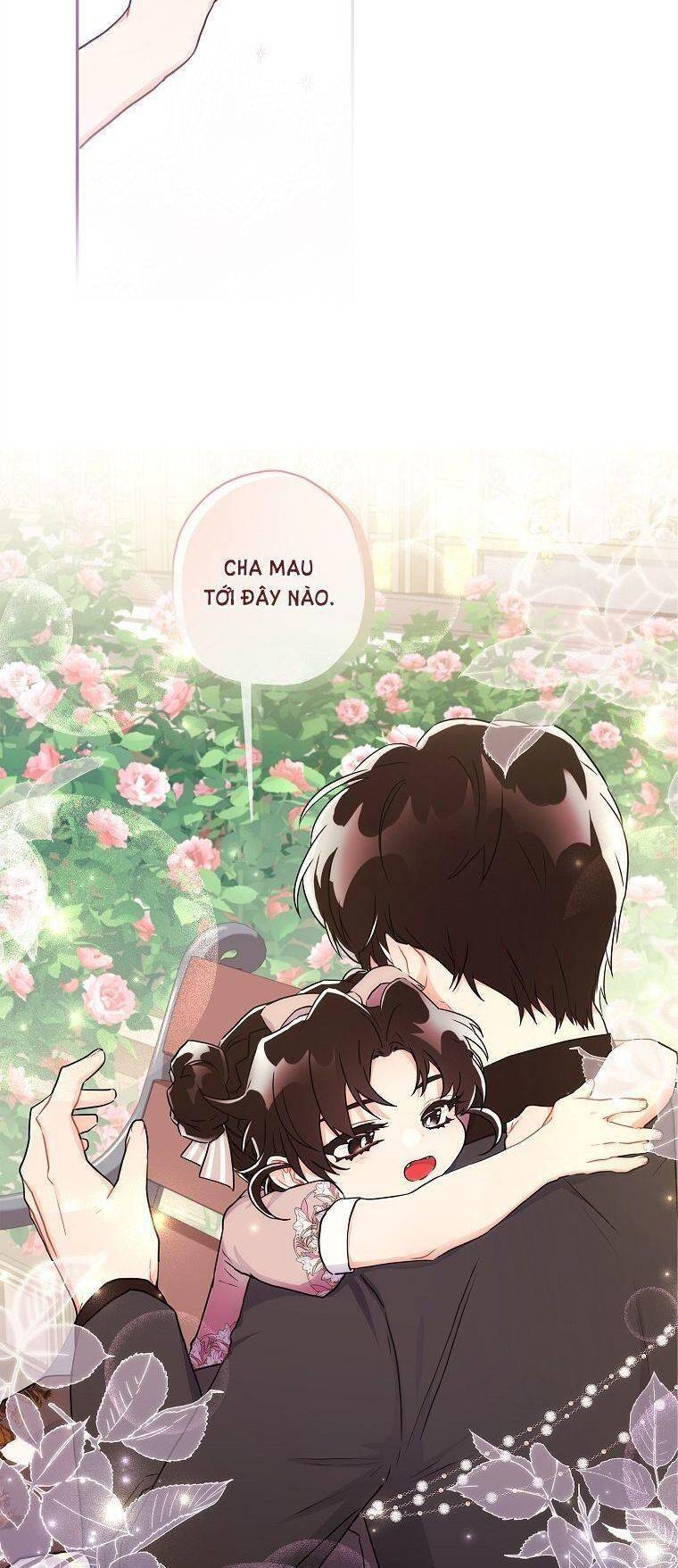 Ta Trở Thành Con Gái Nuôi Của Nam Chính Chapter 60 - Trang 2