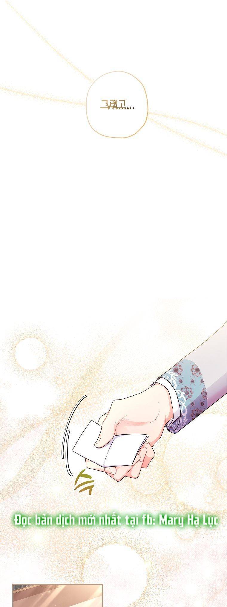 Ta Trở Thành Con Gái Nuôi Của Nam Chính Chapter 61.5 - Trang 2