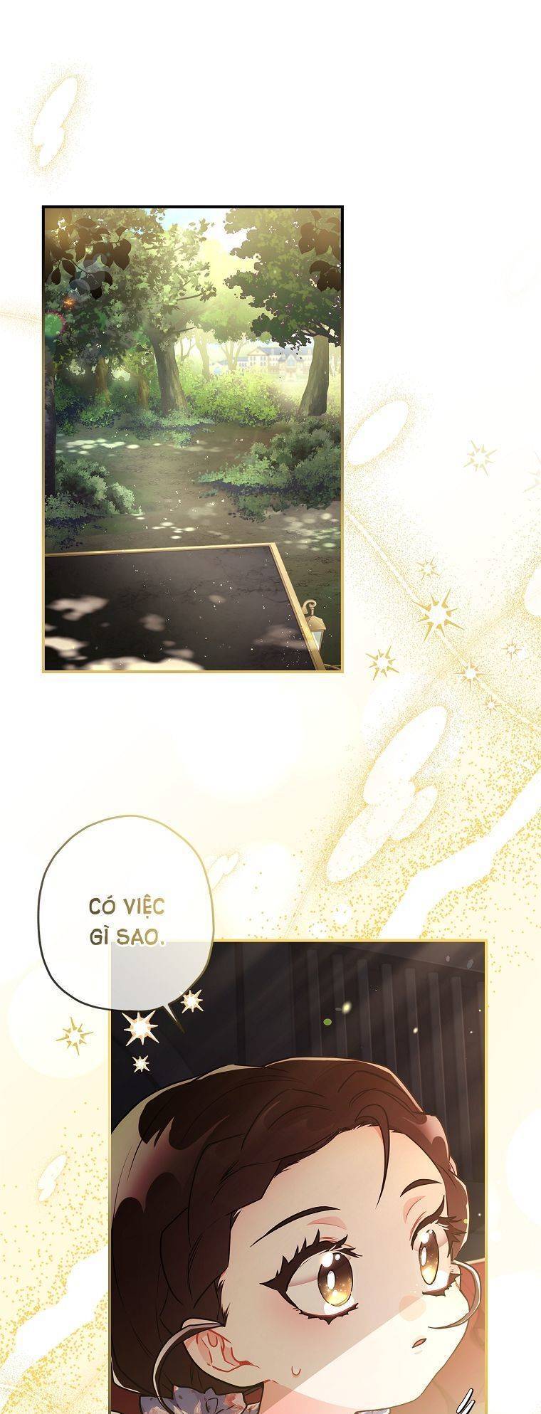 Ta Trở Thành Con Gái Nuôi Của Nam Chính Chapter 61.5 - Trang 2