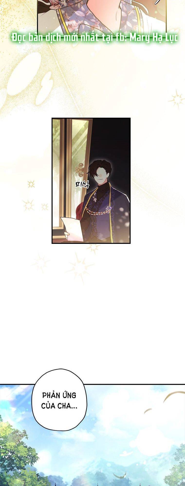 Ta Trở Thành Con Gái Nuôi Của Nam Chính Chapter 61.5 - Trang 2