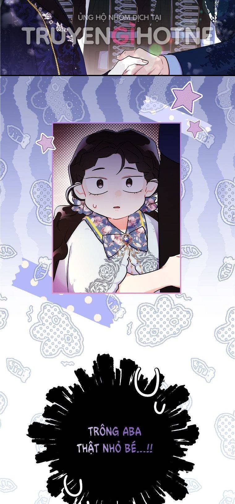 Ta Trở Thành Con Gái Nuôi Của Nam Chính Chapter 61.5 - Trang 2