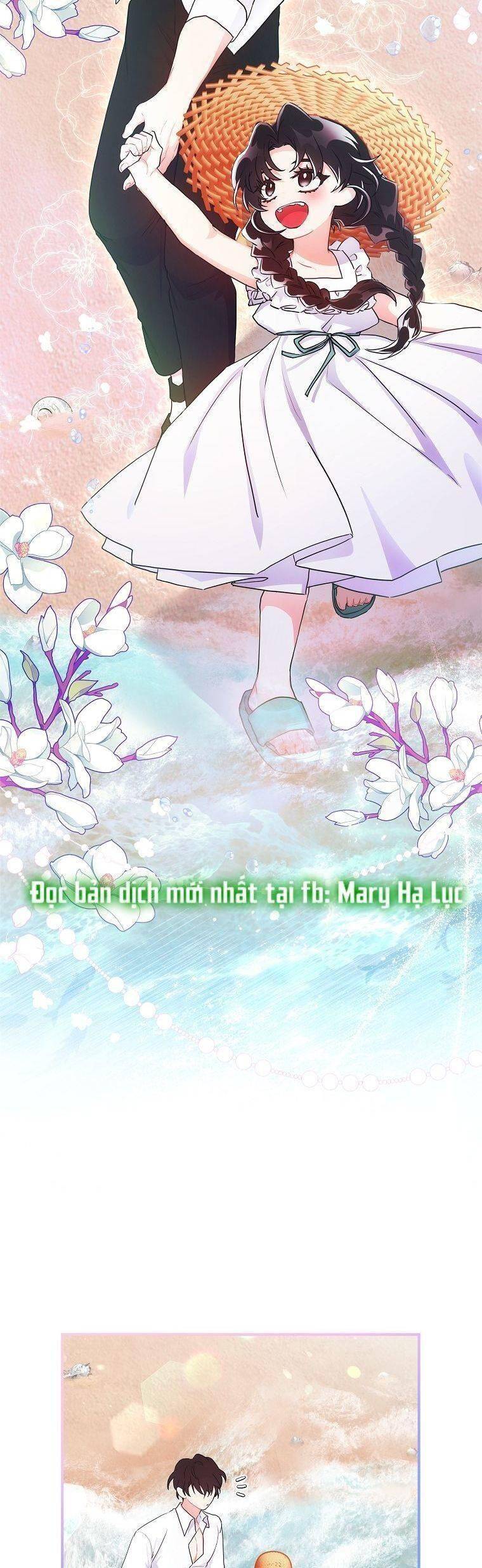 Ta Trở Thành Con Gái Nuôi Của Nam Chính Chapter 61 - Trang 2