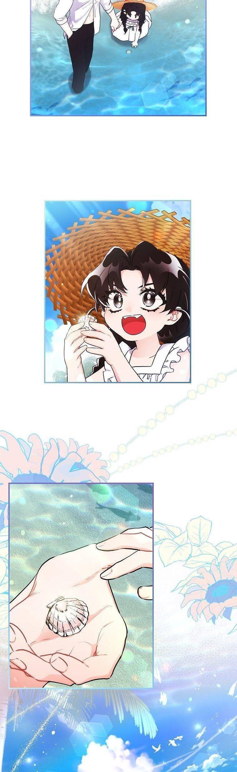 Ta Trở Thành Con Gái Nuôi Của Nam Chính Chapter 61 - Trang 2