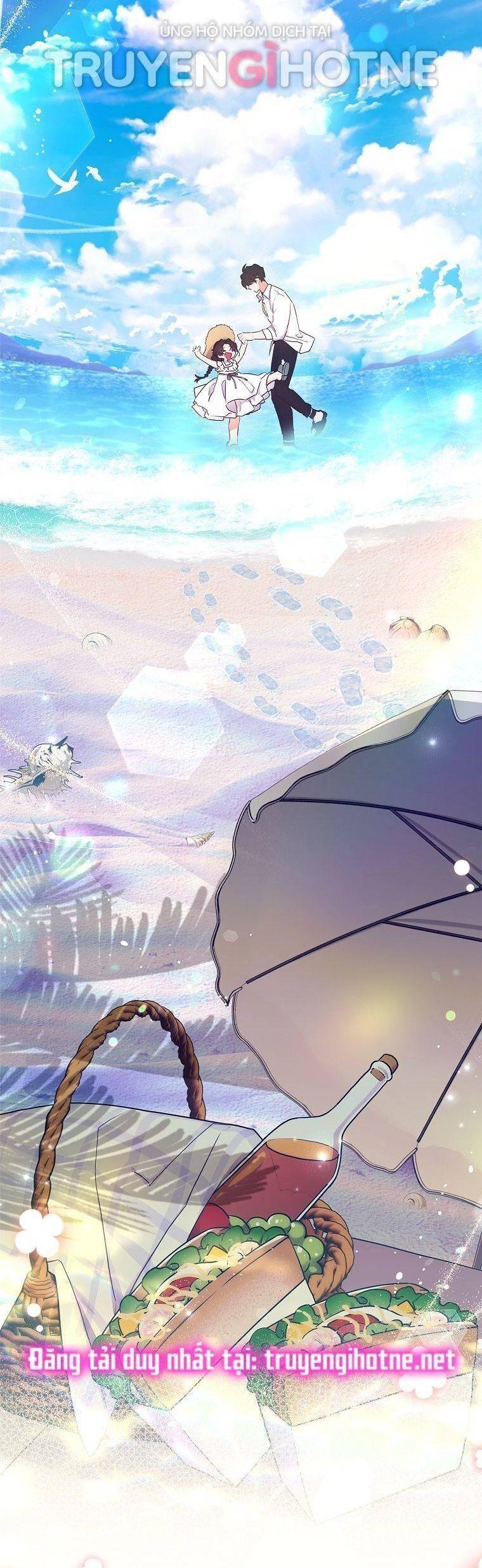 Ta Trở Thành Con Gái Nuôi Của Nam Chính Chapter 61 - Trang 2