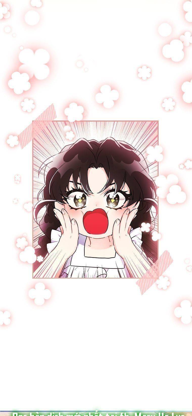 Ta Trở Thành Con Gái Nuôi Của Nam Chính Chapter 61 - Trang 2