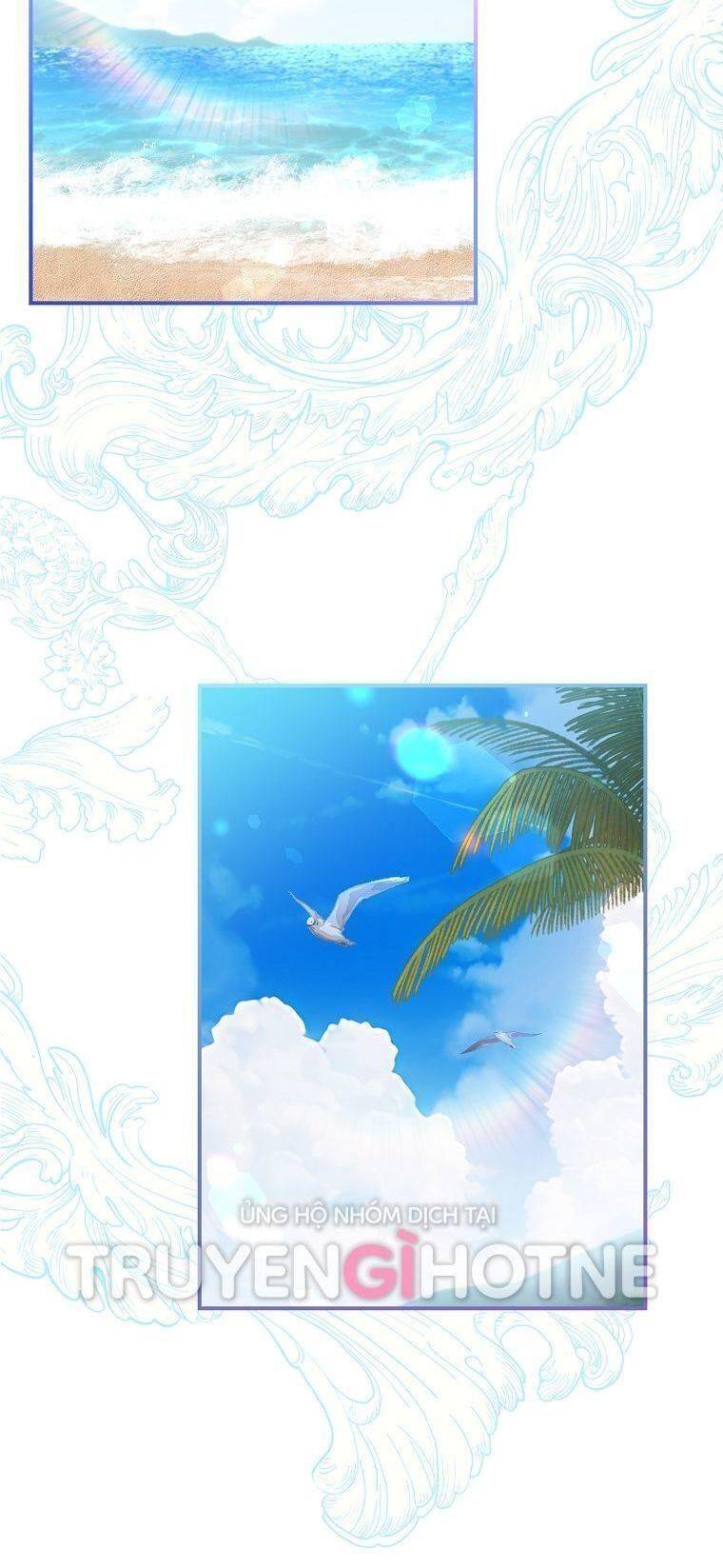 Ta Trở Thành Con Gái Nuôi Của Nam Chính Chapter 61 - Trang 2