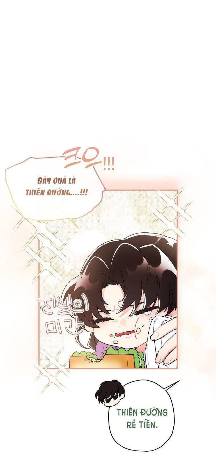 Ta Trở Thành Con Gái Nuôi Của Nam Chính Chapter 61 - Trang 2