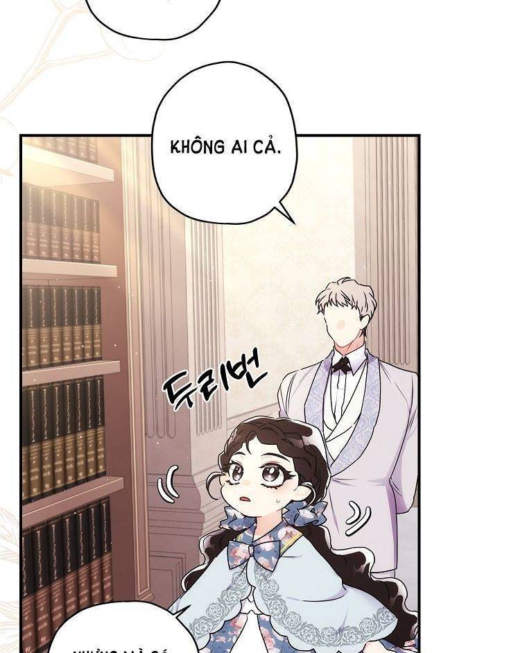 Ta Trở Thành Con Gái Nuôi Của Nam Chính Chapter 62.5 - Trang 2