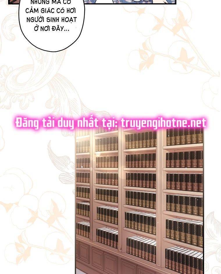 Ta Trở Thành Con Gái Nuôi Của Nam Chính Chapter 62.5 - Trang 2